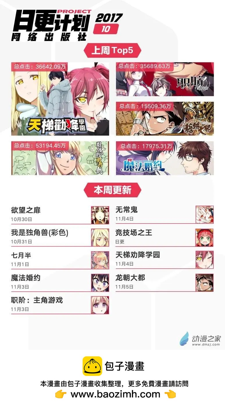 《七月半》第19回番外 第10页