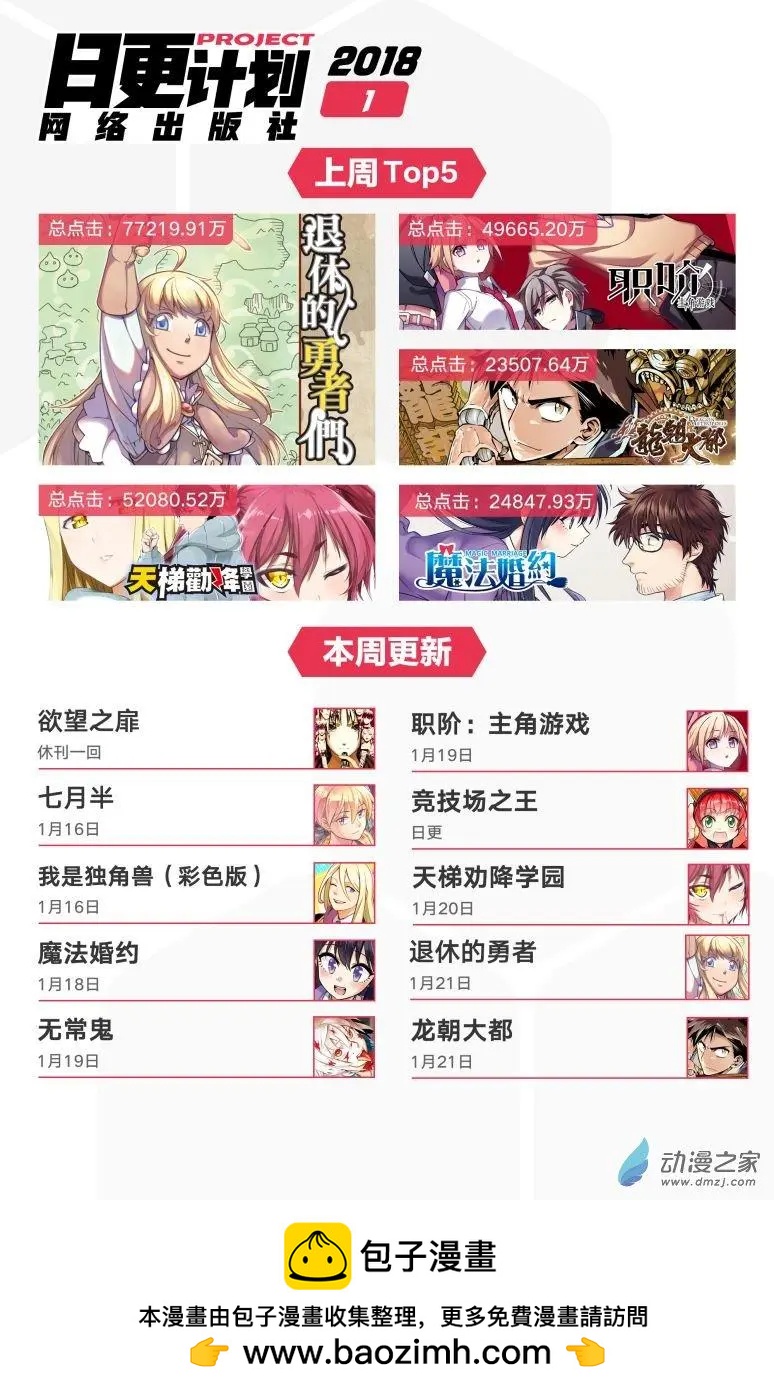《七月半》第21回上 第18页