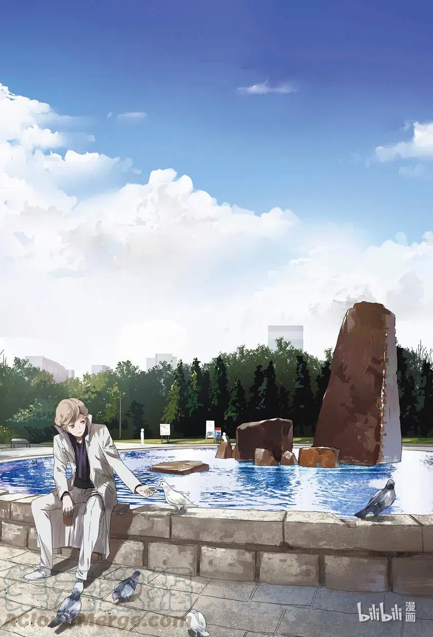 《相遇在上野》00 美图赏析 第7页