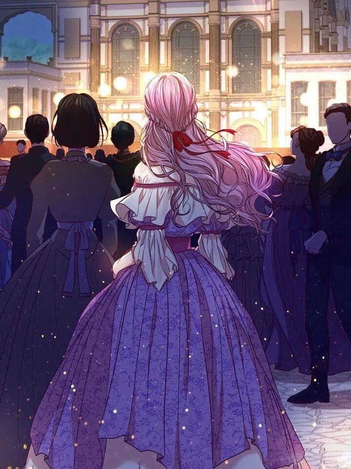 《我成为了暴君的秘书》第13话 第6页