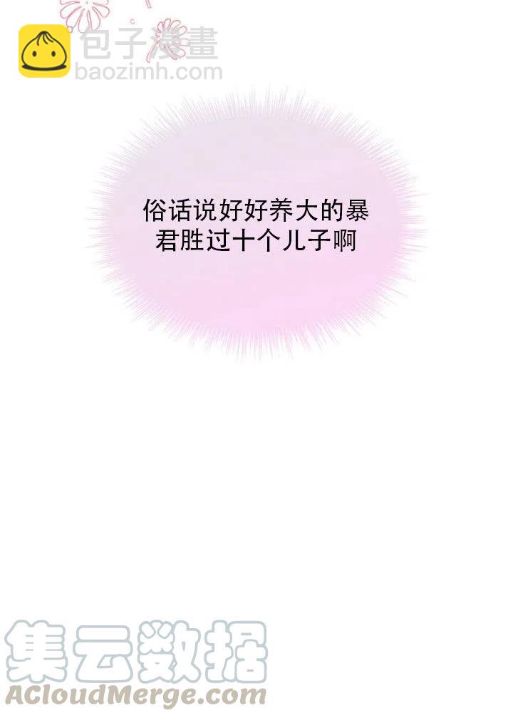 《我成为了暴君的秘书》第29话 第13页
