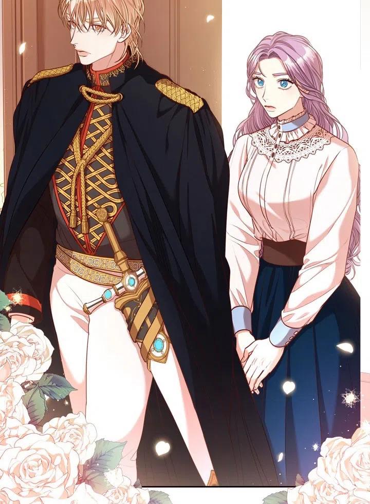 《我成为了暴君的秘书》第35话 第3页