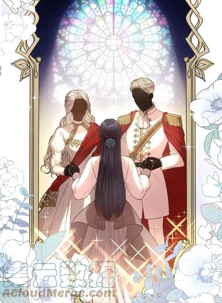 《我成为了暴君的秘书》第38话 第34页