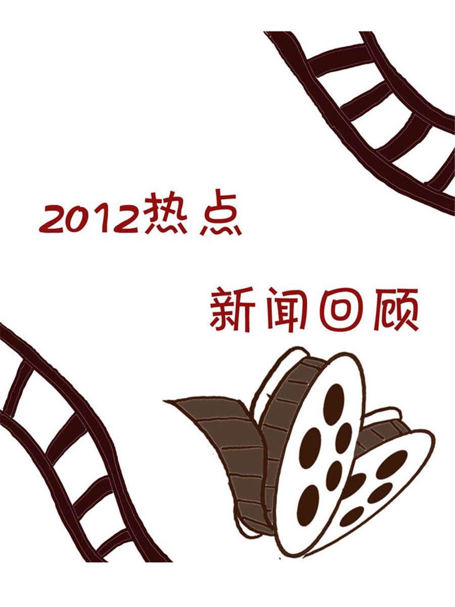 《回顾2012迎向2013》回顾2012迎向2013 第8集 第2页