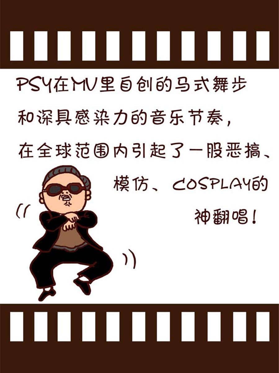 《回顾2012迎向2013》回顾2012迎向2013 第6集 第11页