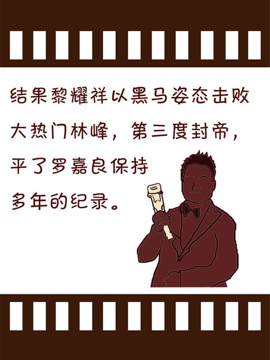 《回顾2012迎向2013》回顾2012迎向2013 第9集 第11页