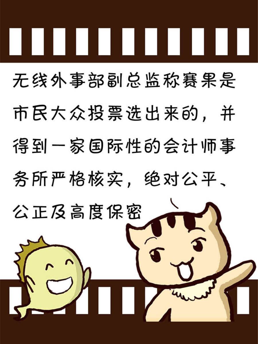 《回顾2012迎向2013》回顾2012迎向2013 第9集 第14页