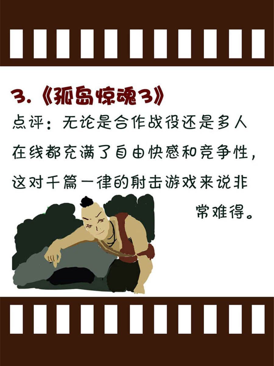 《回顾2012迎向2013》回顾2012迎向2013 第11集 第7页