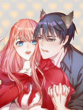 《枕上甜婚》漫画封面图 - tl漫画