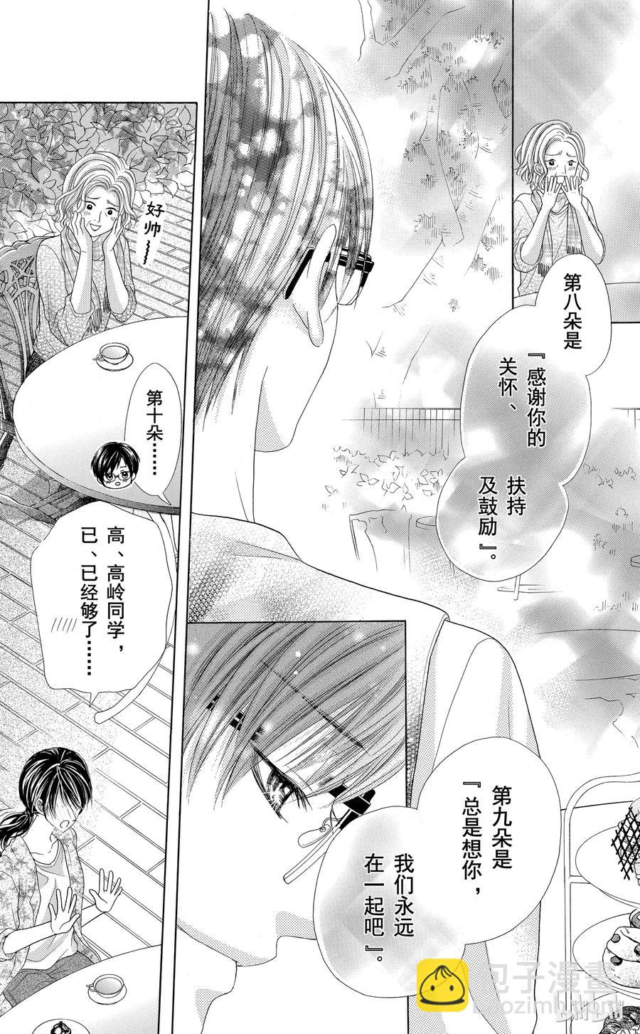 《哥哥太爱我了怎么办》44 第26页