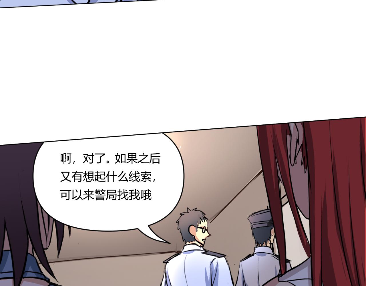 《禁忌物》特殊部门 第11页