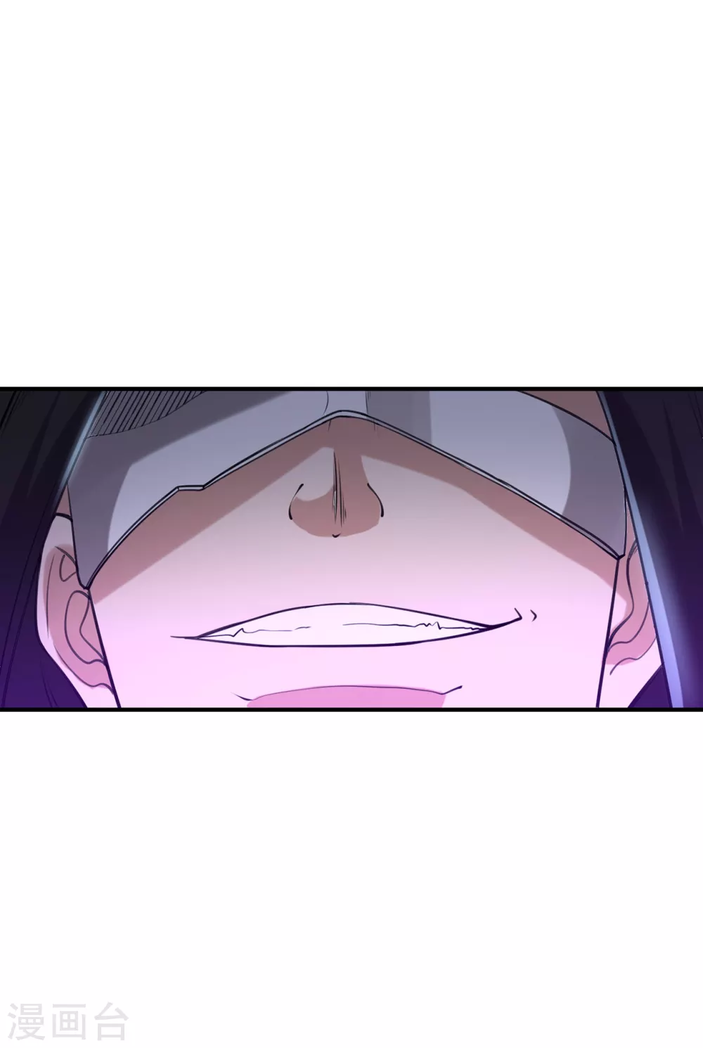 《半脑神探》第14话 陷入险境 第21页