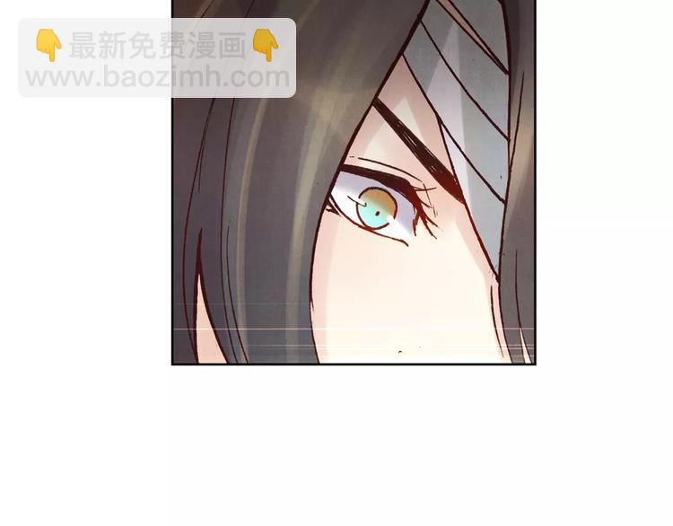 《将军大人不思归》第16话 镇国五剑 第25页