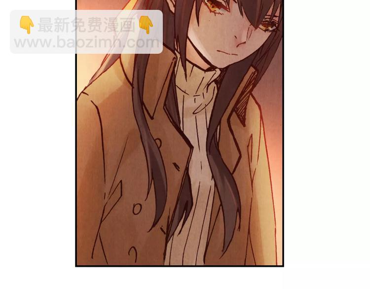 《将军大人不思归》第21话 诅咒 第20页