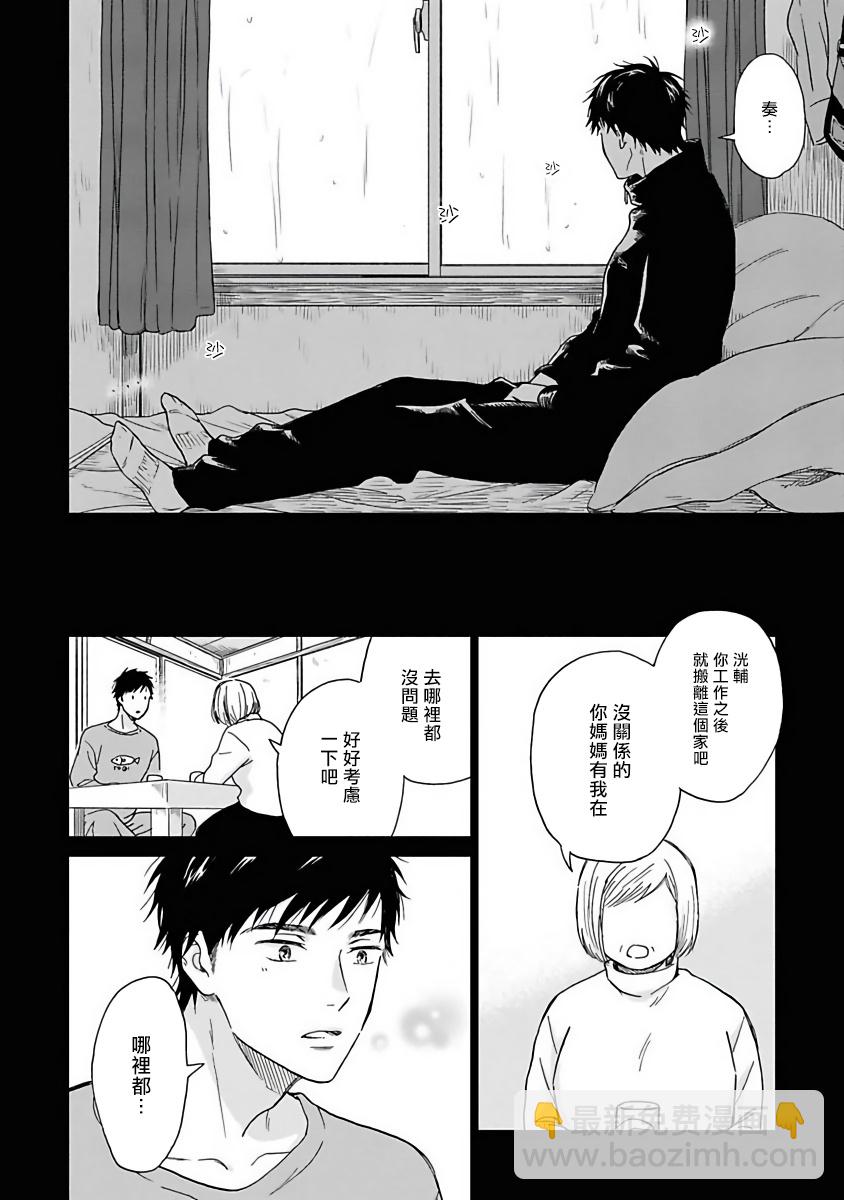《雨后的我们》第5话 第28页