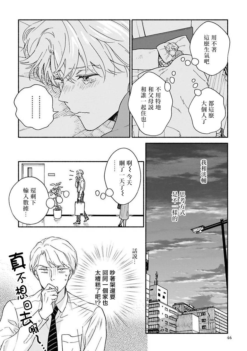 《雨后的我们》之后的故事02 第20页