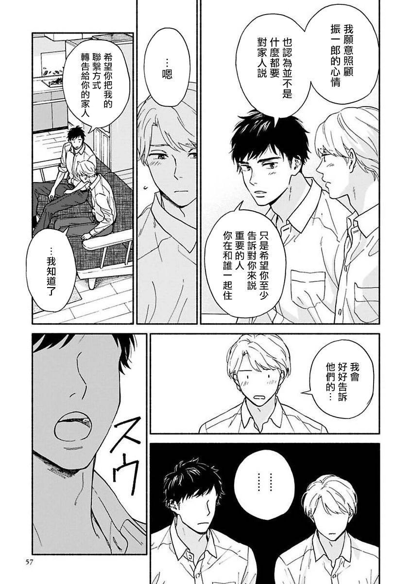 《雨后的我们》之后的故事02 第31页