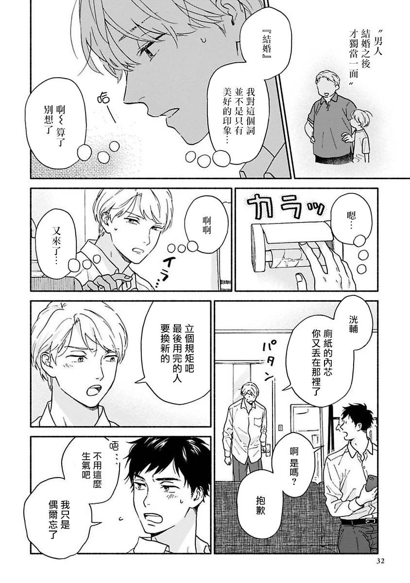《雨后的我们》之后的故事02 第6页