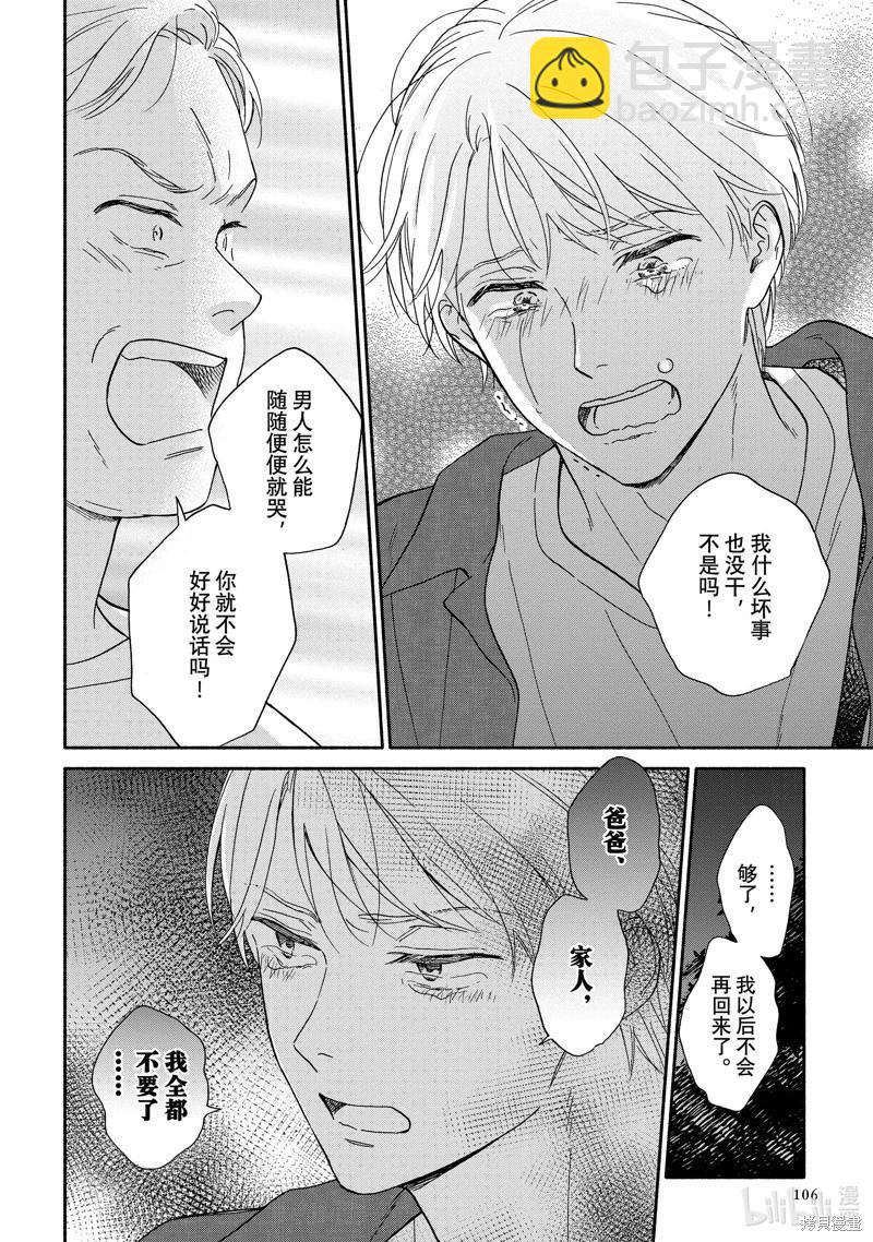 《雨后的我们》之后的故事04 第24页