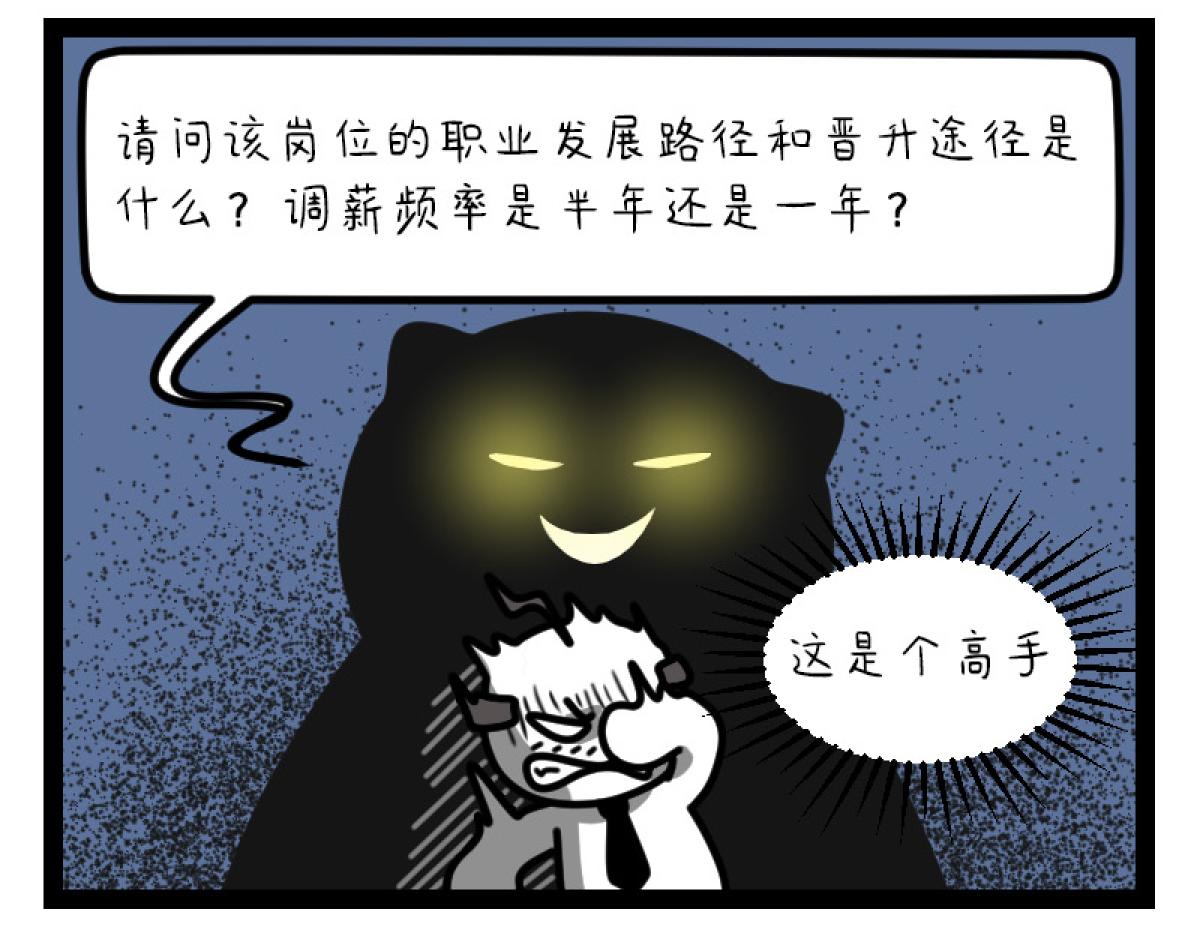 《非常家族-克拉猫的日常番》期望薪资 第7页