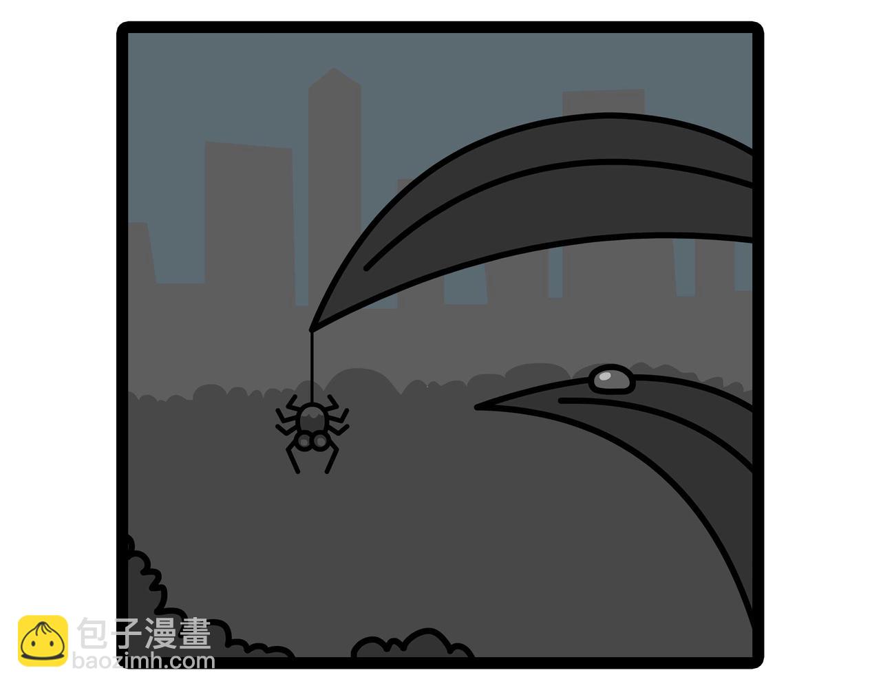 《非常家族-克拉猫的日常番》极度属实瞬间 第10页