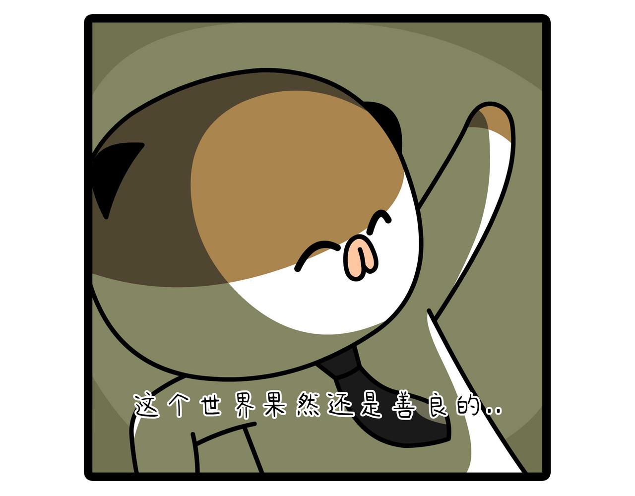 《非常家族-克拉猫的日常番》极度属实瞬间 第19页