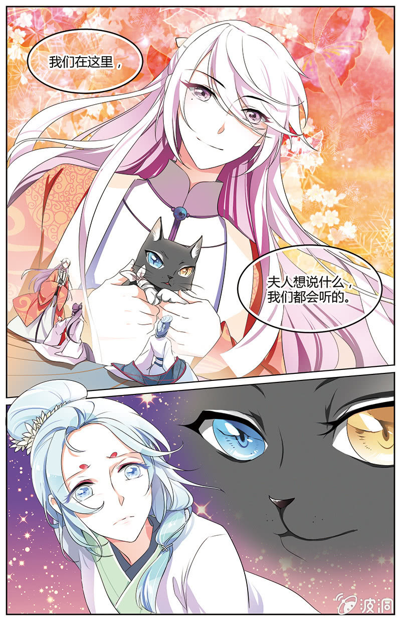 《九国夜雪》48 第11页