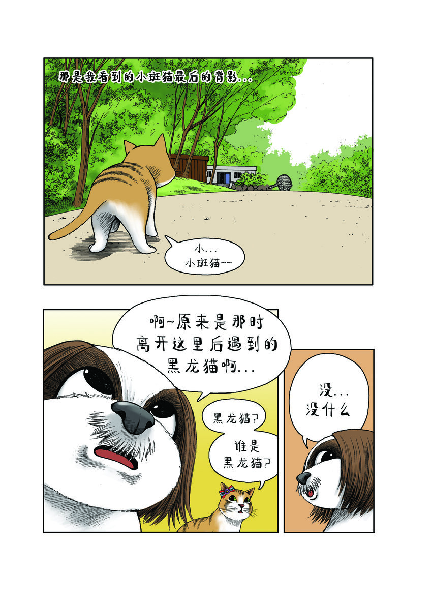 《动物园真相》第一季 第27集 复仇 第4页