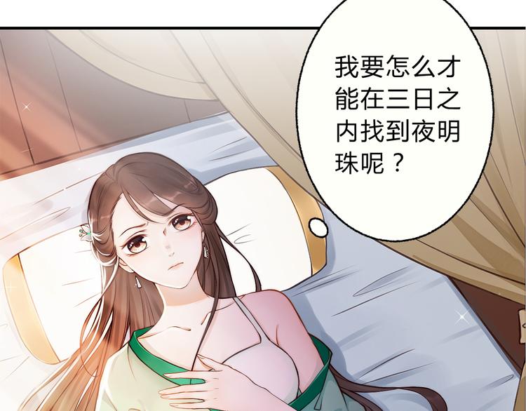 《总有刁民想害朕》第2话 寻找夜明珠 第13页