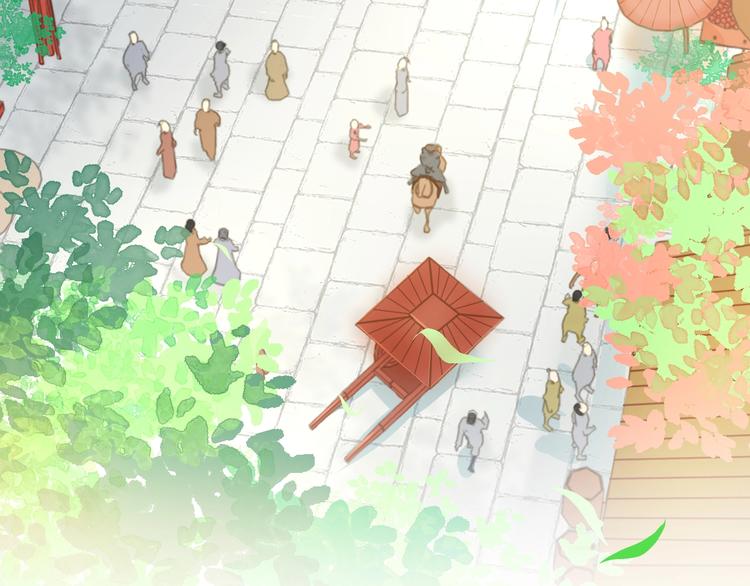 《总有刁民想害朕》第6话 逃出摄政王府 第25页