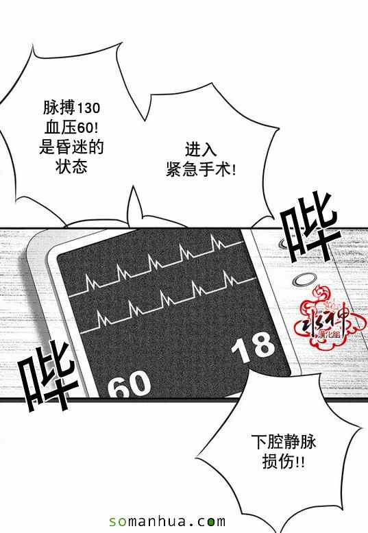 《工作 吵架 相爱》第25话 第3页
