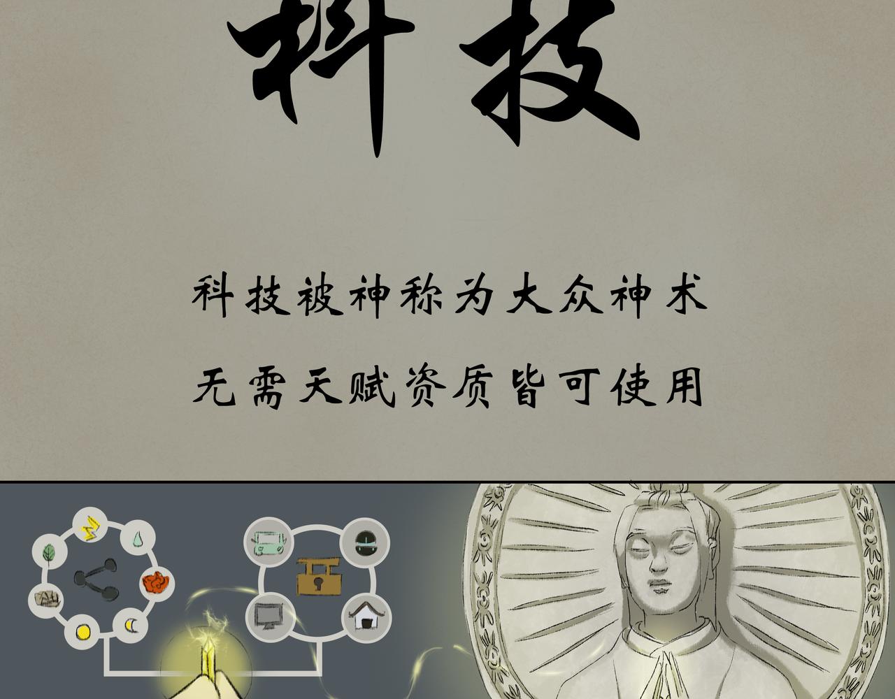《《天音缘》》预告+第一话《网聊》 第4页