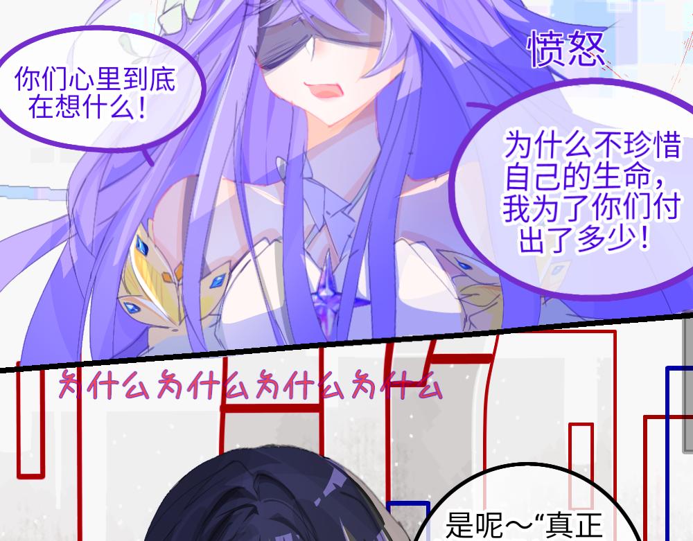 《心路迷失》0-0 序章 第10页