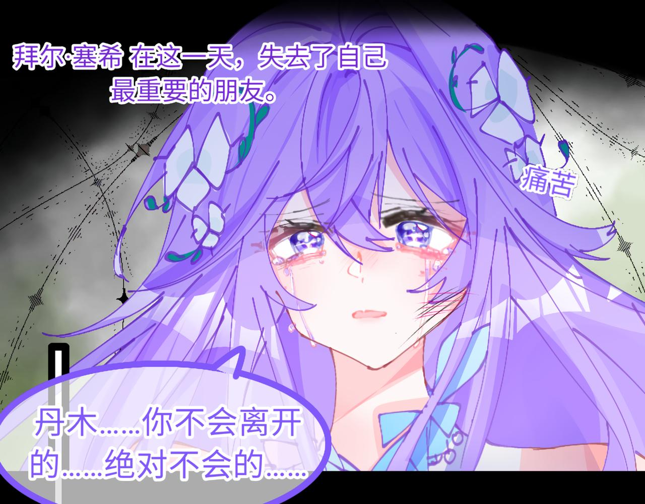 《心路迷失》0-2 记忆中的朋友 第1页