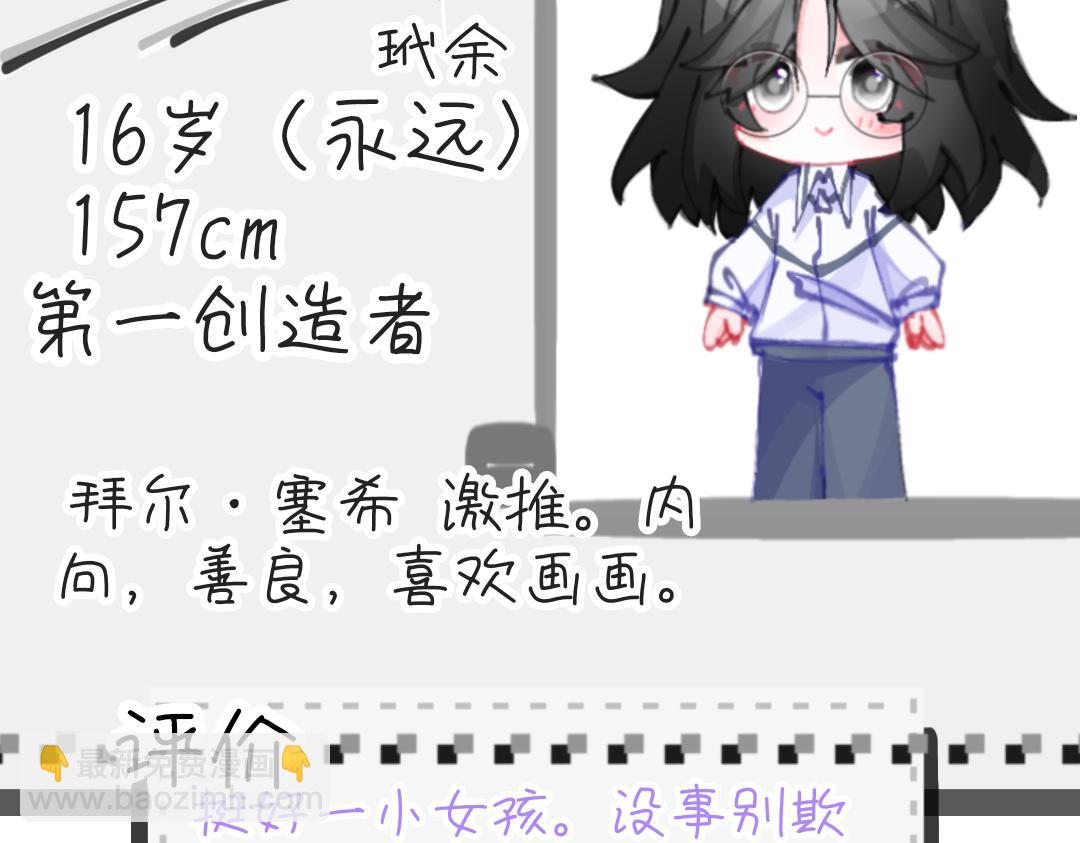 《心路迷失》人物介绍—1 第7页