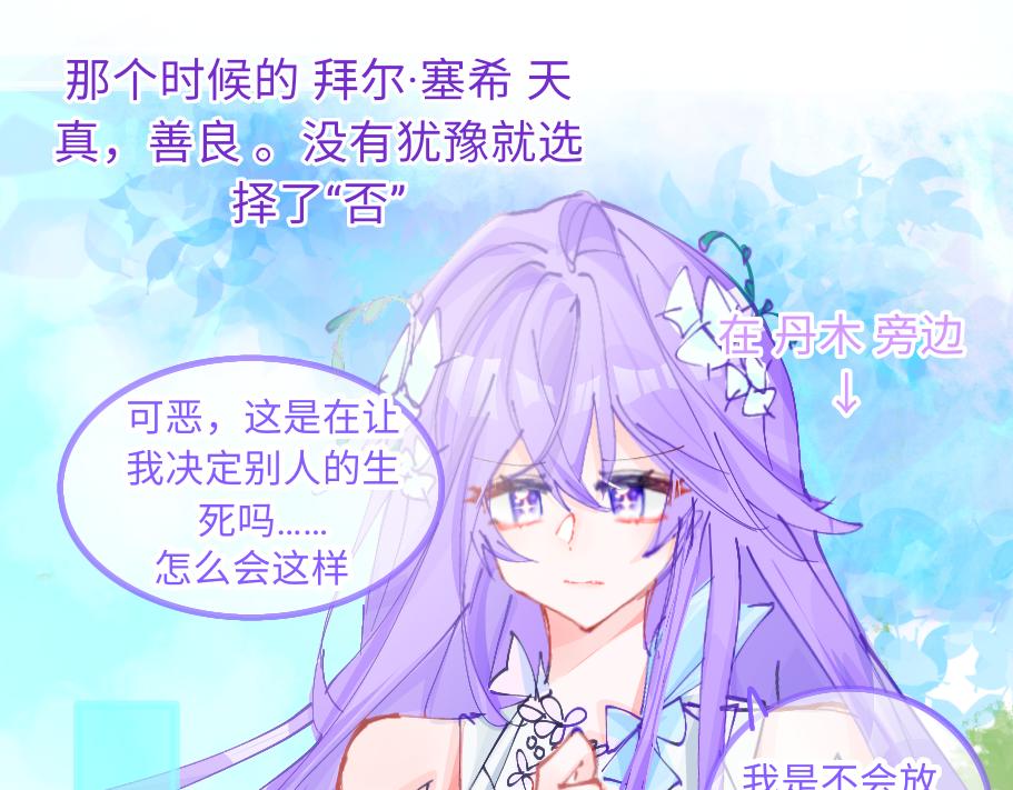 《心路迷失》0-1 祂的回忆 第34页