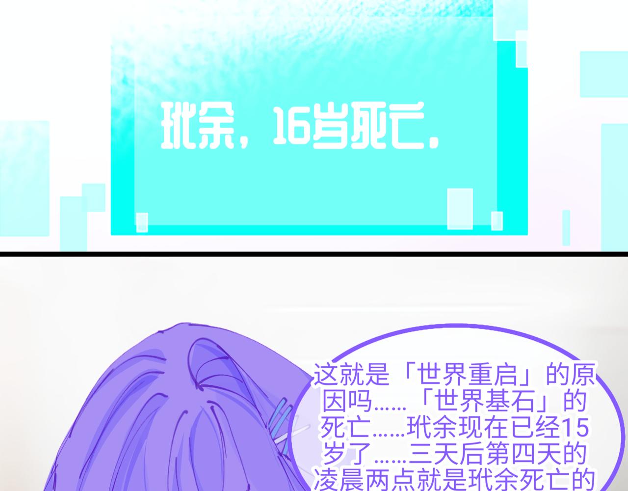 《心路迷失》0-5 真正的主角是表情包 第11页