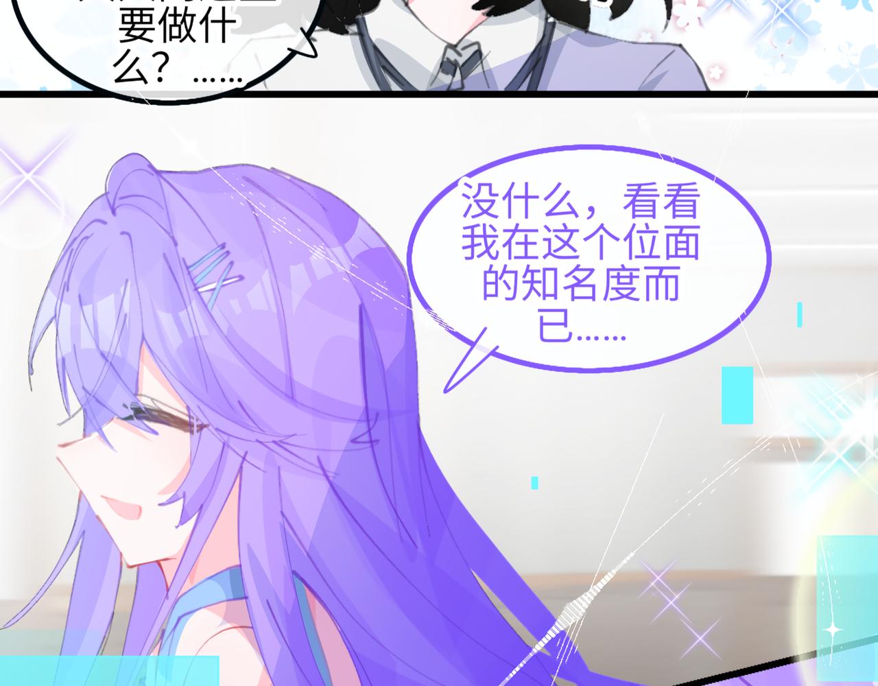 《心路迷失》0-5 真正的主角是表情包 第8页