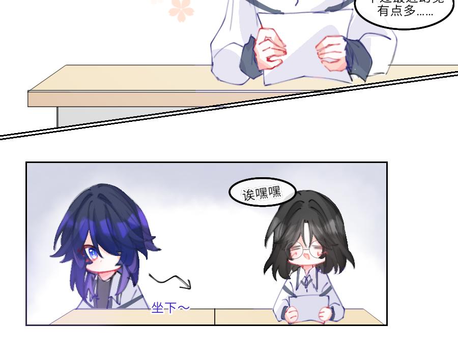 《心路迷失》0-20 塔罗牌. 陶笙 第12页