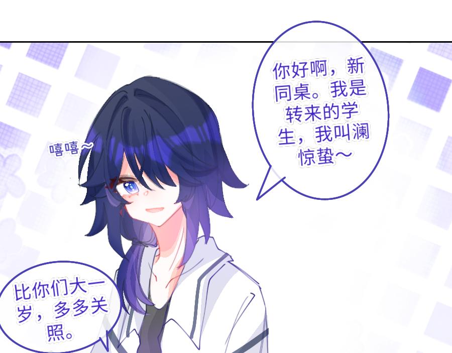 《心路迷失》0-20 塔罗牌. 陶笙 第13页