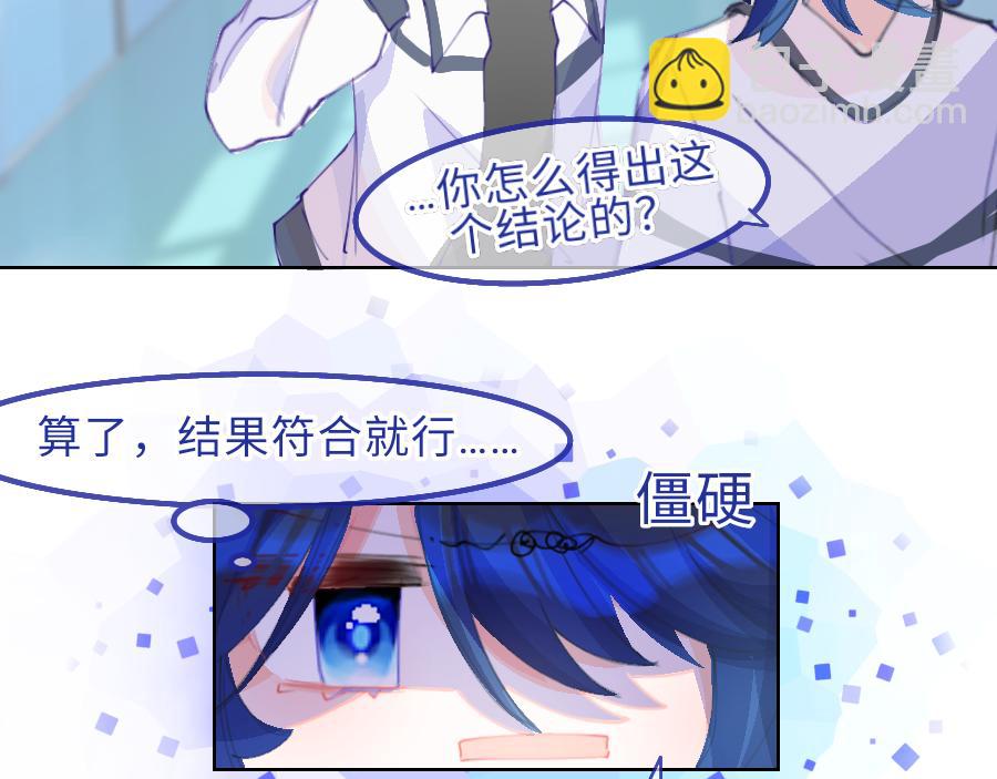 《心路迷失》0-20 塔罗牌. 陶笙 第3页
