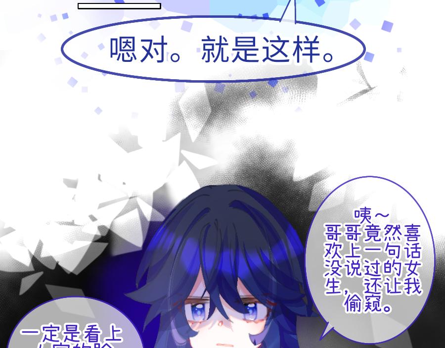 《心路迷失》0-20 塔罗牌. 陶笙 第4页