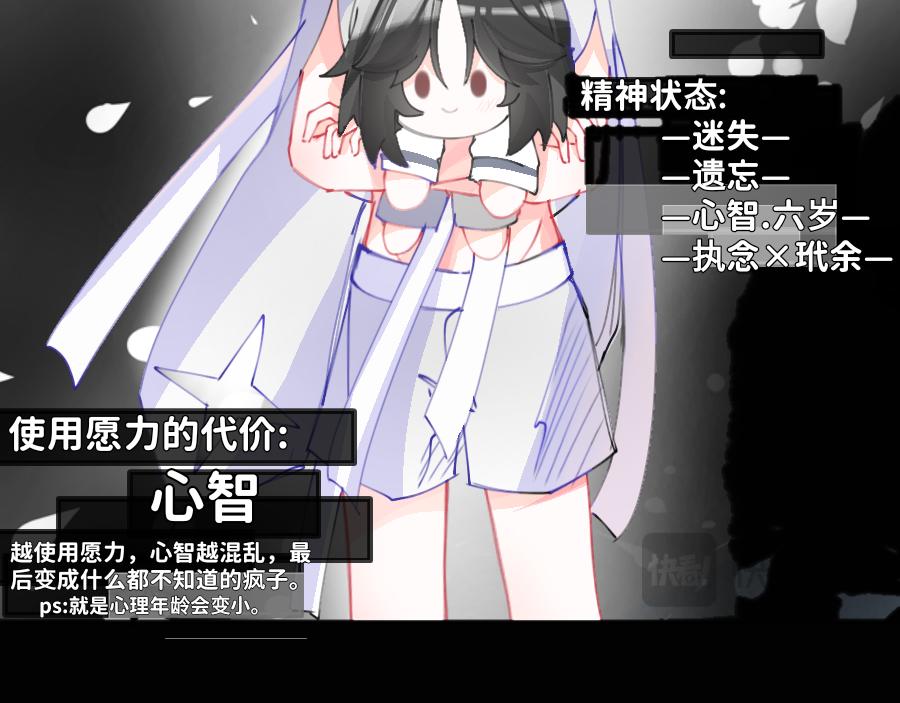 《心路迷失》0-21 被人们遗忘的故事 第10页