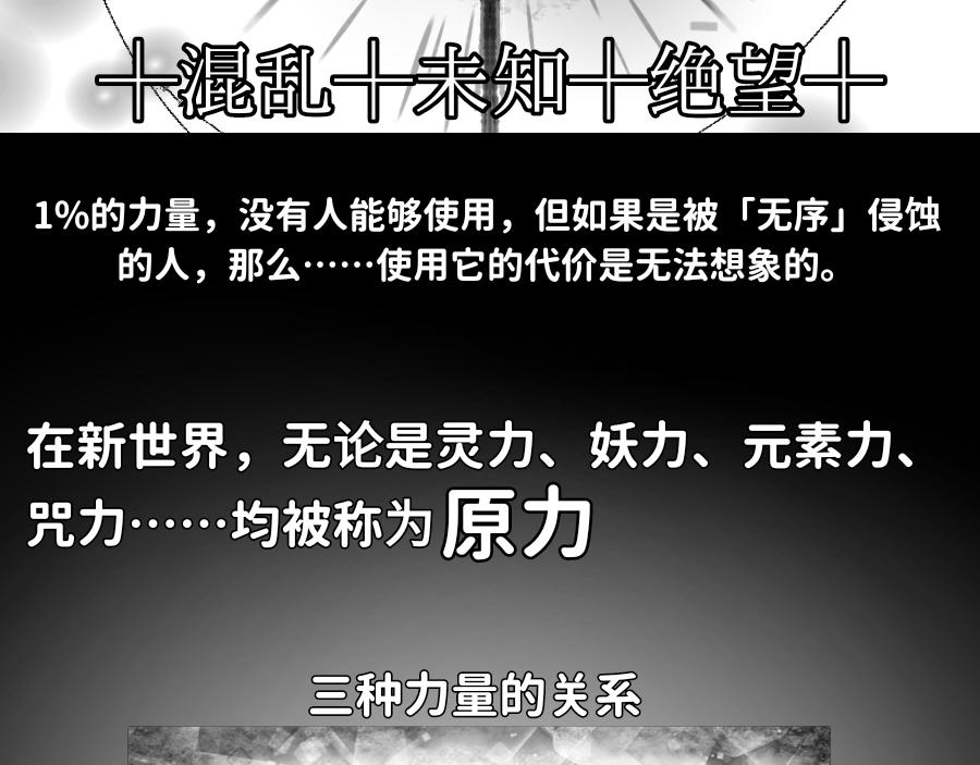 《心路迷失》0-21 被人们遗忘的故事 第3页