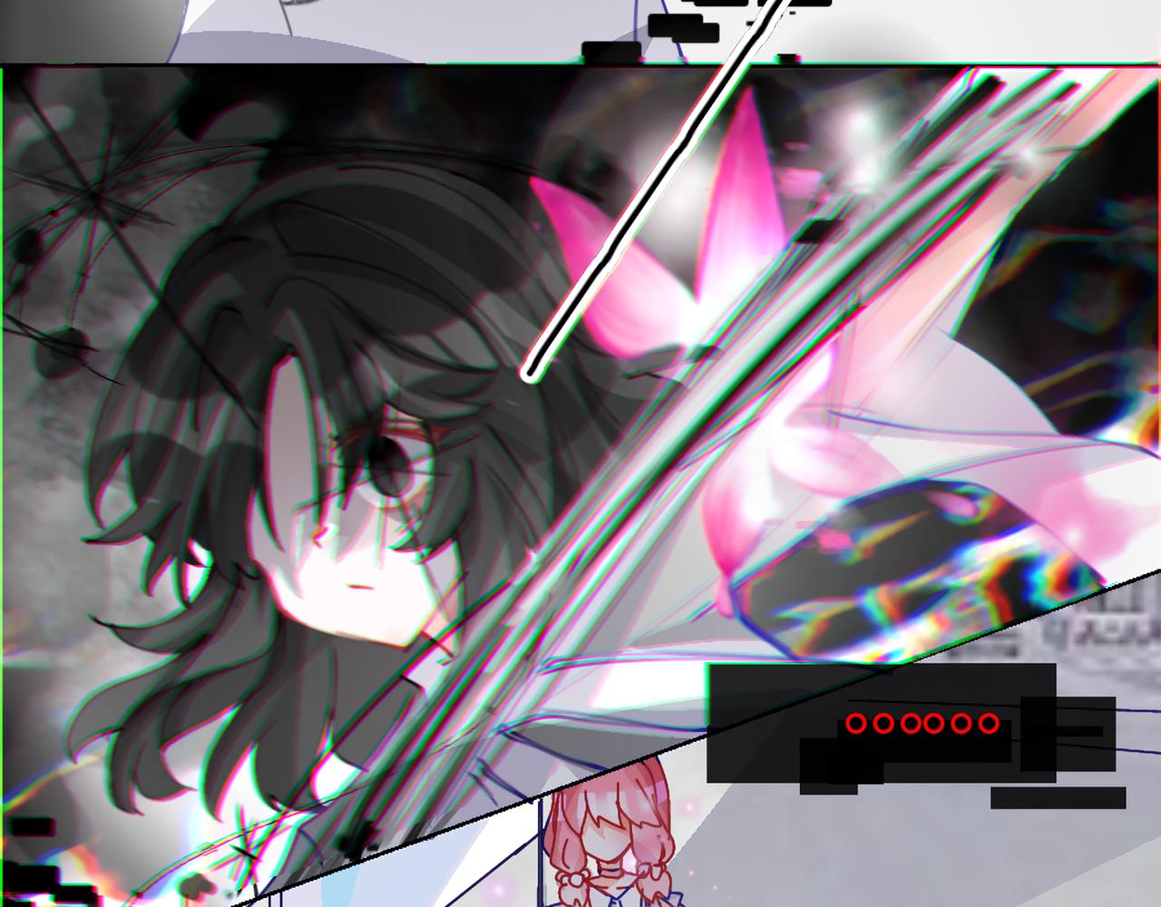 《心路迷失》0-23洛笙 第3页