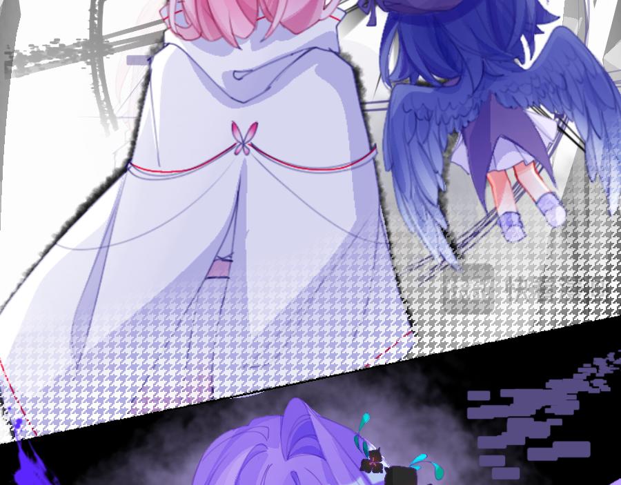 《心路迷失》0-25 被影响的拜尔 第10页