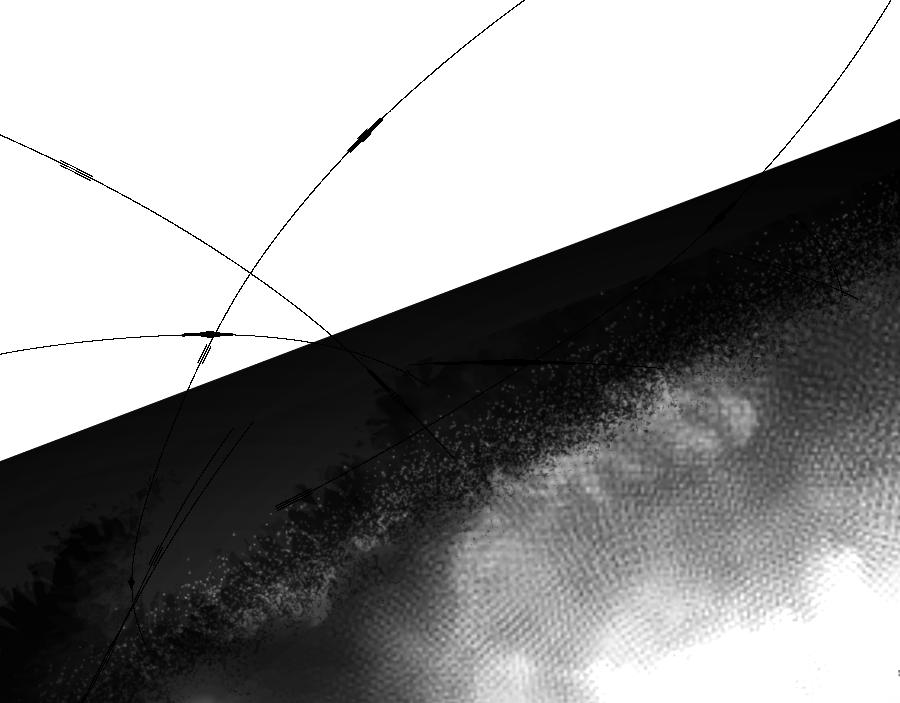 《心路迷失》0-31 舍离 第36页