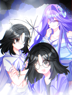 《心路迷失》漫画封面图 - tl漫画