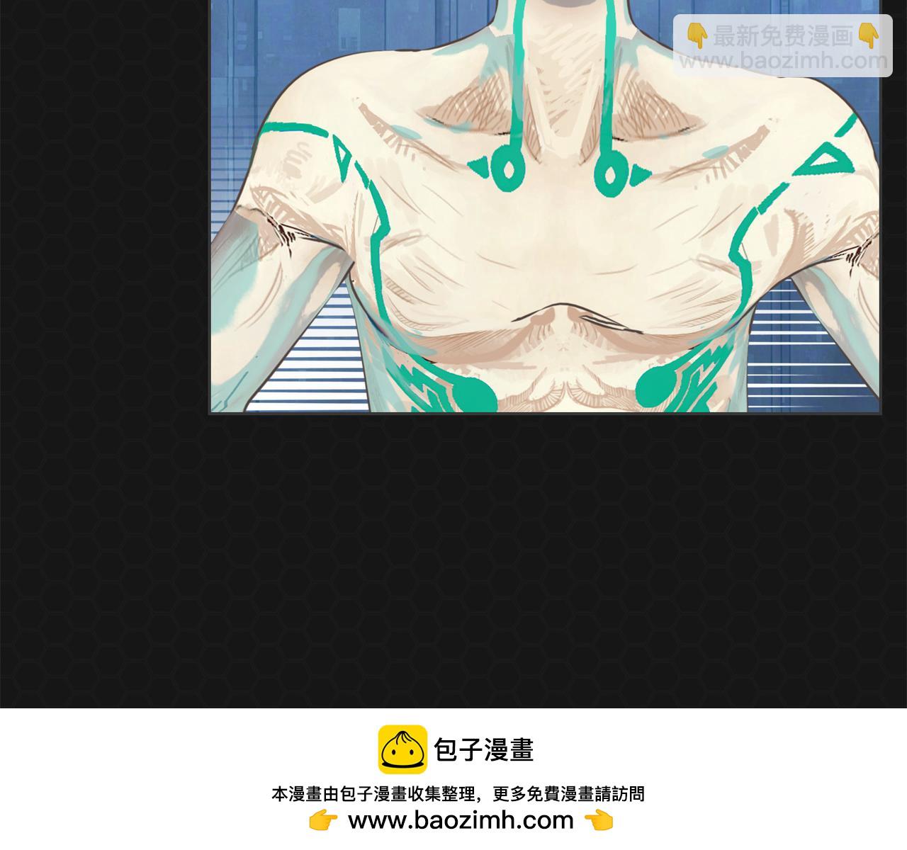 《进化式》001命运初醒 第50页