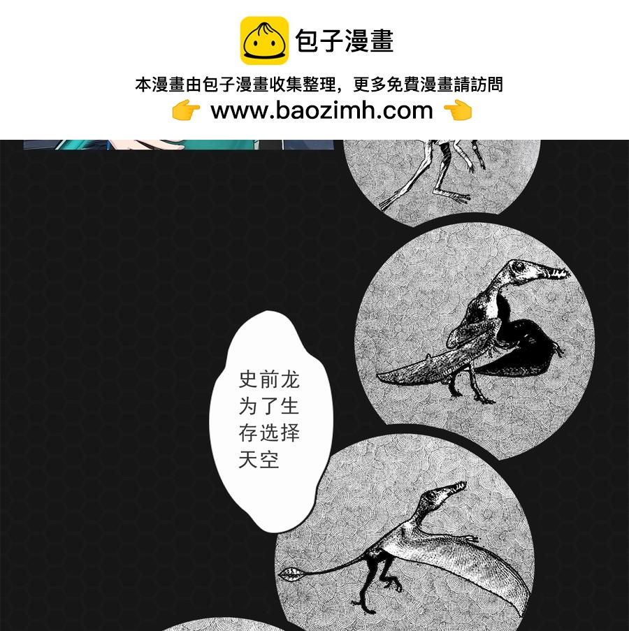 《进化式》013进化启程 第2页